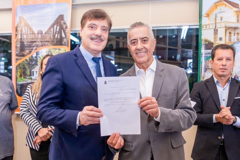 CANOAS: “Estamos assumindo com 97 mil pessoas esperando por exames”, afirma novo secretário da Saúde