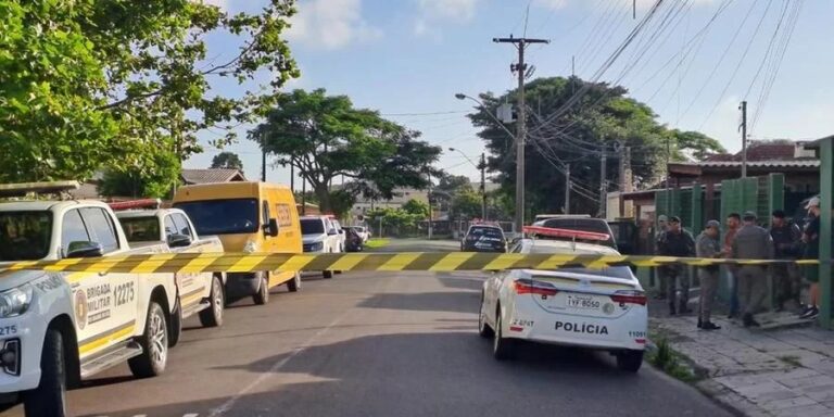 DISSE ESTAR POSSUÍDO: Homem mata esposa, concreta corpo e esconde na geladeira