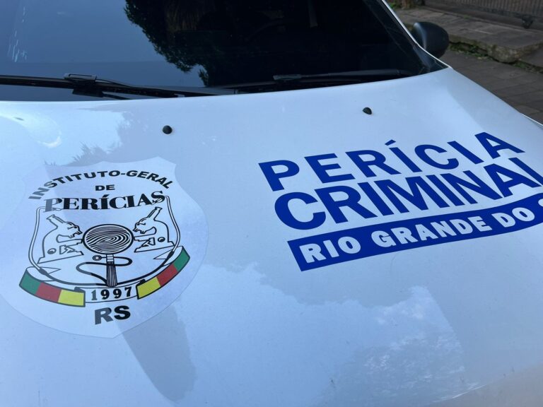 ACIDENTE DE TRABALHO: Jovem morre esmagado por árvore