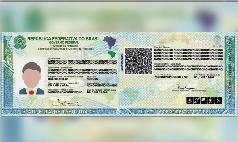CANOAS: Saiba onde fazer a nova Carteira de Identidade