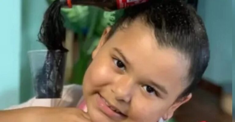 RARO: Criança de 5 anos morre após sofrer AVC