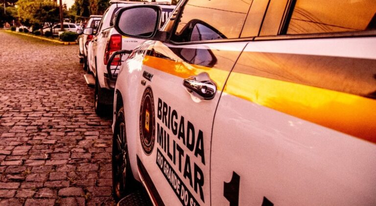 POLÍCIA: Ladrão de carros é preso pela 16ª vez