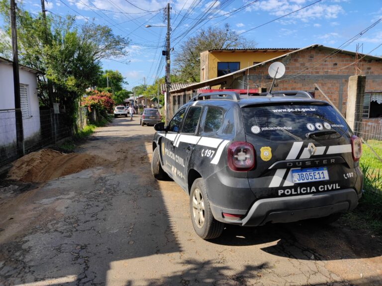 NOVA SANTA RITA: Pai e mãe de homem morto a tiros também foram baleados por criminosos