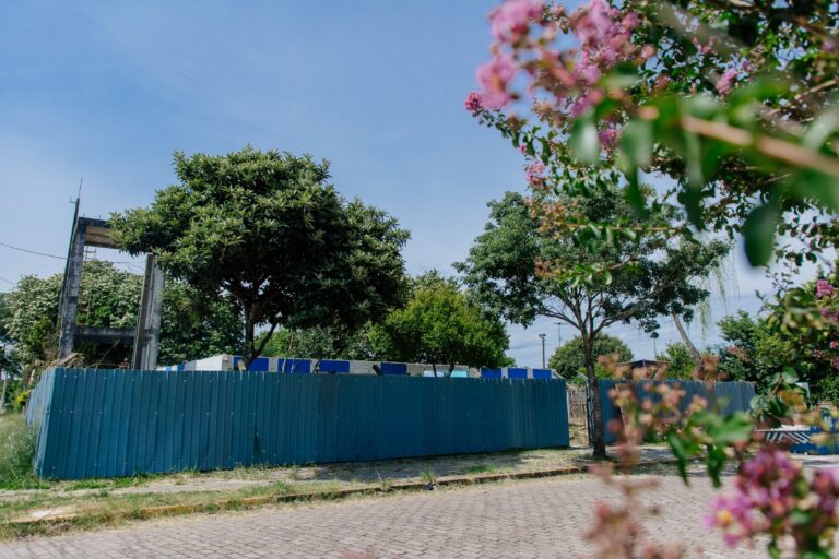 CANOAS: Cidade vai ganhar novo posto de saúde