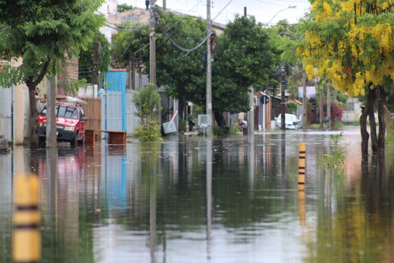 CANOAS: Prefeitura investirá quase R$ 9 milhões para acabar com alagamentos