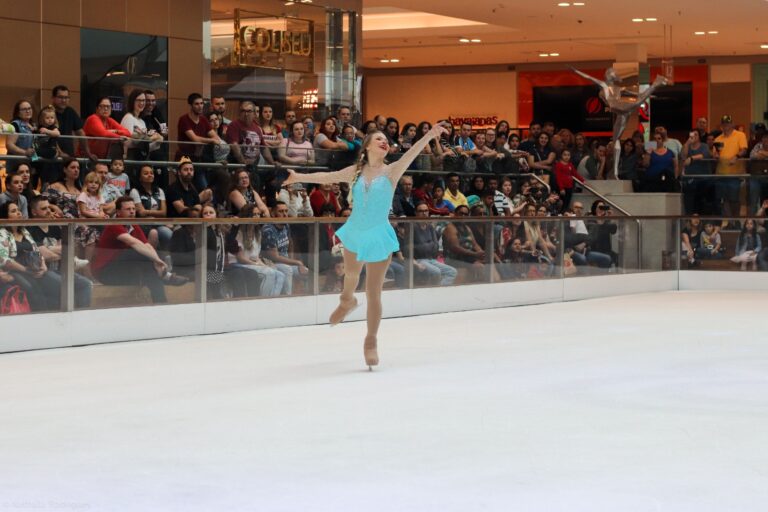 CANOAS: Com show inspirado em Hollywood, Pista de Patinação será reaberta; Saiba quando