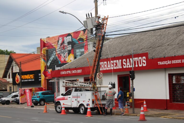 ATENÇÃO: Ficou sem luz? Saiba quais são seus direitos