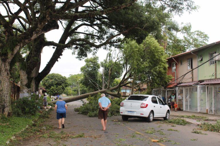CANOAS: Prefeitura decreta situação de emergência