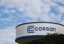 A Corsan informou na terça-feira (7) que começou a retomada do abastecimento de água em Canoas. A captação é feita na ETA Niterói