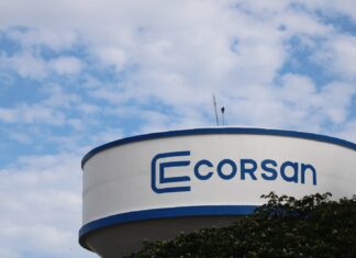 A Corsan informou na terça-feira (7) que começou a retomada do abastecimento de água em Canoas. A captação é feita na ETA Niterói