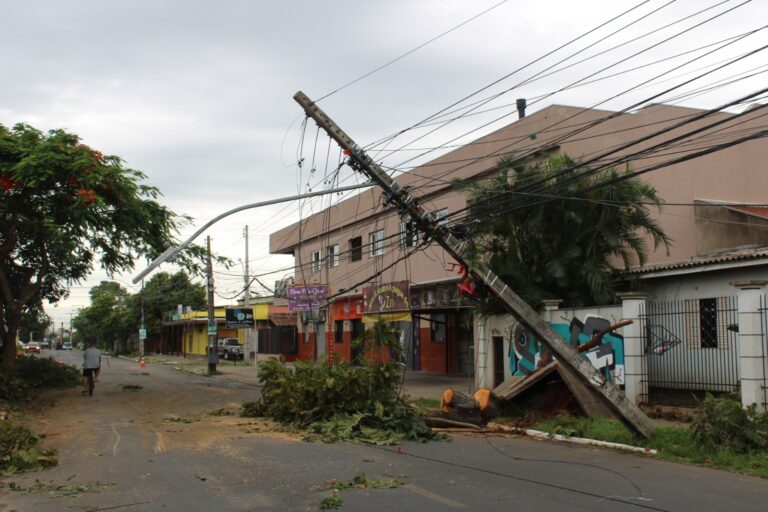 CANOAS: Saiba como se cadastrar para poder sacar o FGTS após temporal