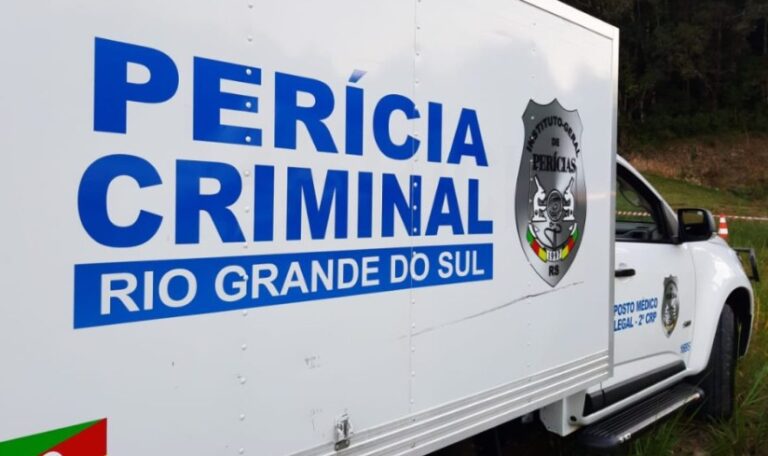 NA BR-116: Motociclista morre após ser atropelado e arrastado por carro em Sapucaia do Sul