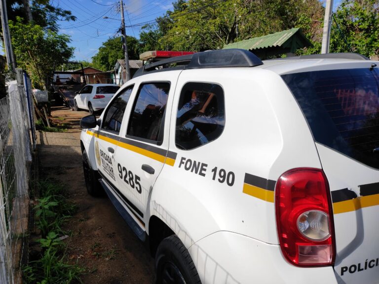 NOVA SANTA RITA: Identificado homem morto a tiros após ter casa invadida por bandidos