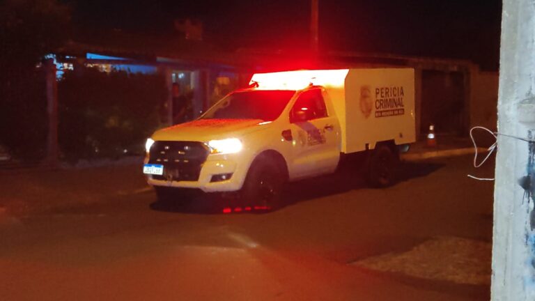 CANOAS: Identificado homem morto com mais de 10 tiros