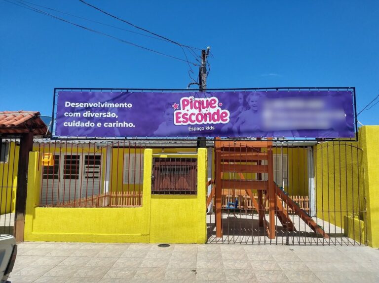 CANOAS: Bebê morre após passar mal em creche