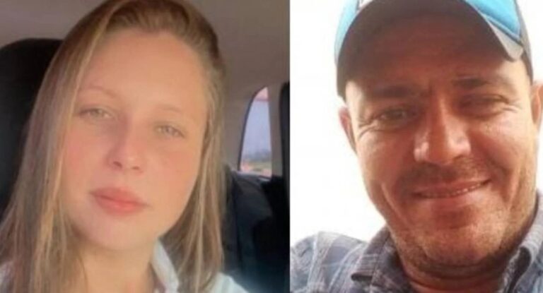 POLÍCIA: Irmãos são mortos a tiros em confronto com a polícia