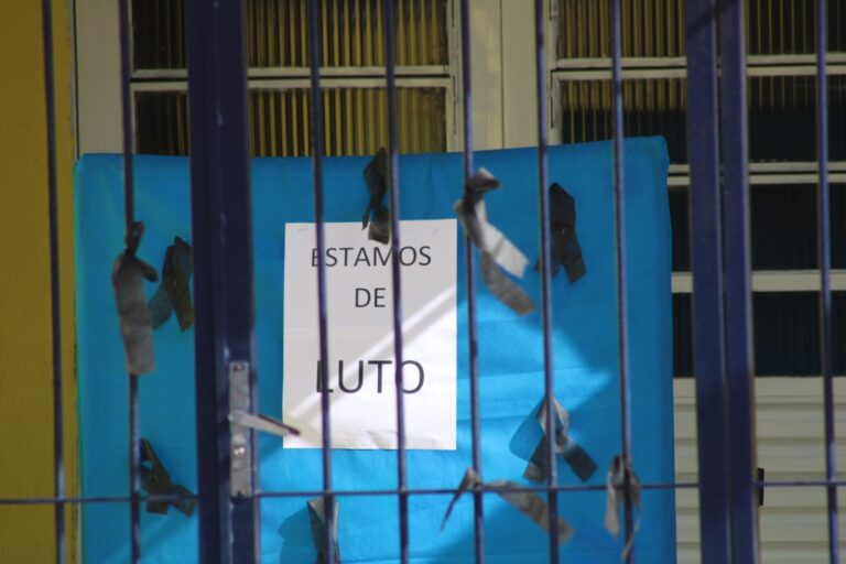 CANOAS: Bebê de seis meses que morreu após passar mal em creche frequentava local há oito dias