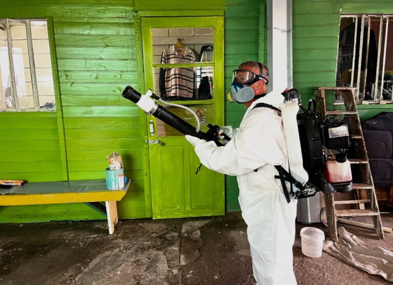 CANOAS: Secretaria de Saúde confirma surto epidêmico de dengue