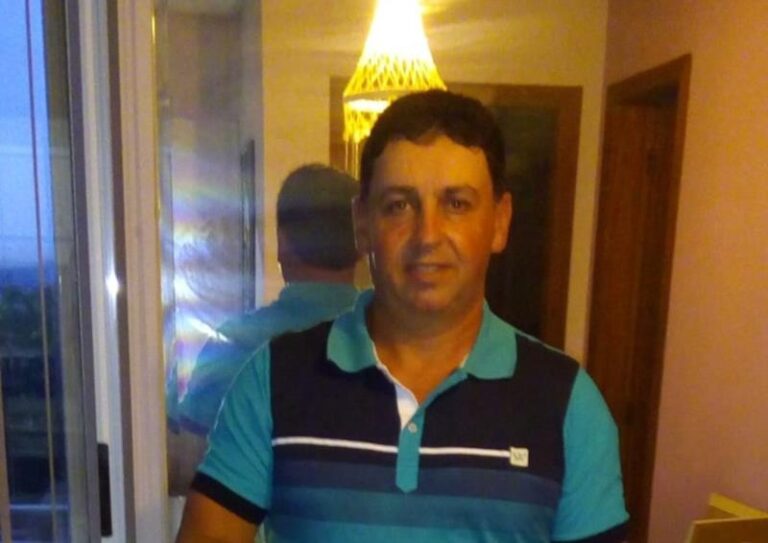 VIOLÊNCIA: Homem mata irmão a tiros na frente de bar