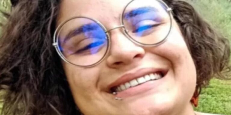 POLÍCIA: Estudante é morta a tiros na frente de supermercado