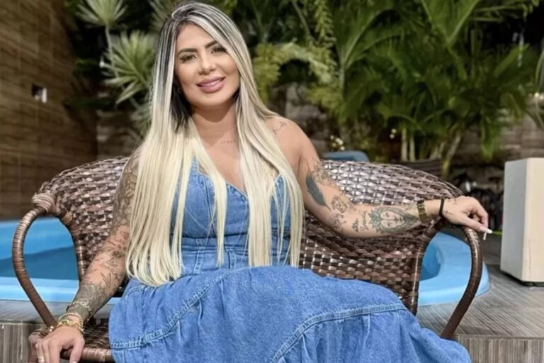 PIX DA FÉ: Saiba quem é a pastora que cobra por orações e leva vida de luxo