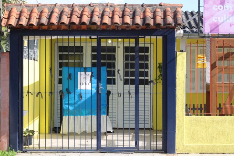 CANOAS: “Eu vou até o fim para responsabilizar quem tem que ser responsabilizado”, afirma mãe de bebê que morreu após passar mal em creche