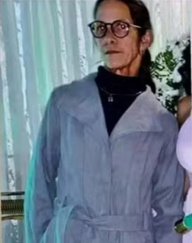 VIOLÊNCIA: Mulher é encontrada morta esquartejada