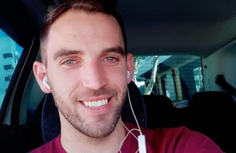 ACIDENTE DE TRABALHO: Homem morre após cair de telhado