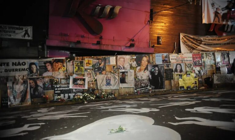 BOATE KISS: Tragédia que matou mais de 200 pessoas completa 11 anos