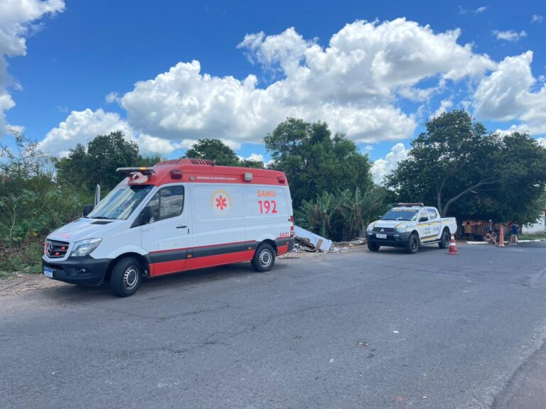 CANOAS: Homem é morto a facadas