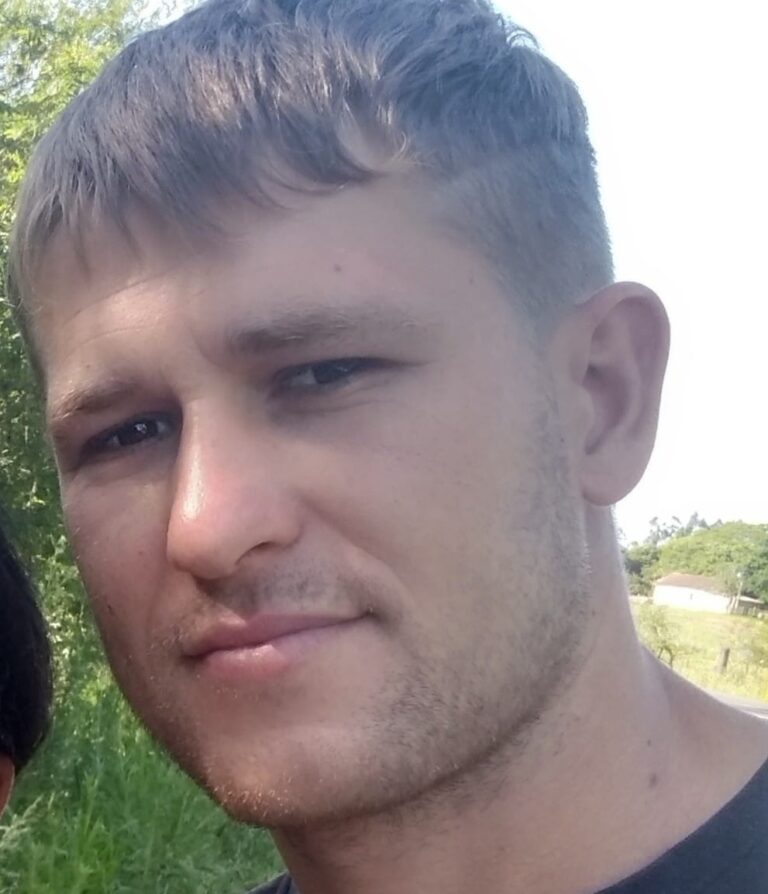 NOVA SANTA RITA: Homem que estava desaparecido é encontrado morto