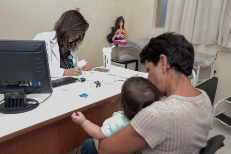 CANOAS: Prefeitura vai ampliar número de consultas especializadas para usuários SUS