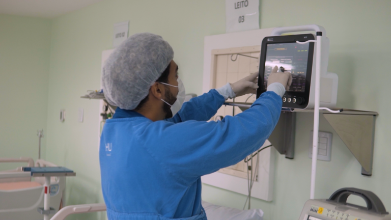 CANOAS: Prefeitura regulariza pagamentos do piso da enfermagem