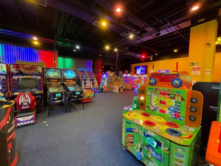 CANOAS: Do cinema a jogos: veja o que fazer para aproveitar o feriadão