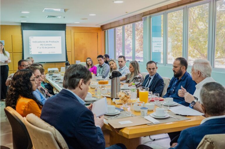 CANOAS: Prefeitura cria comitê para reorganizar serviços hospitalares