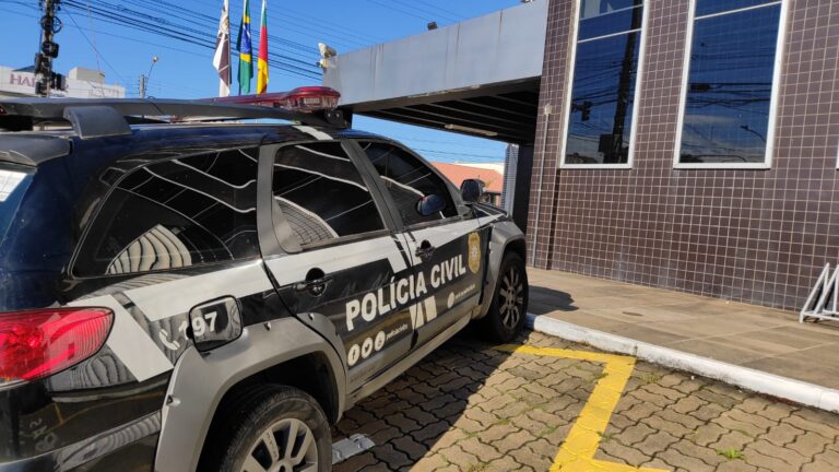 CANOAS: Homem é preso por importunação sexual contra uma adolescente de 16 anos em academia