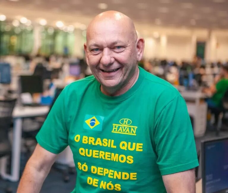 HAVAN: Luciano Hang desiste de abrir loja no Rio Grande do Sul; Saiba onde