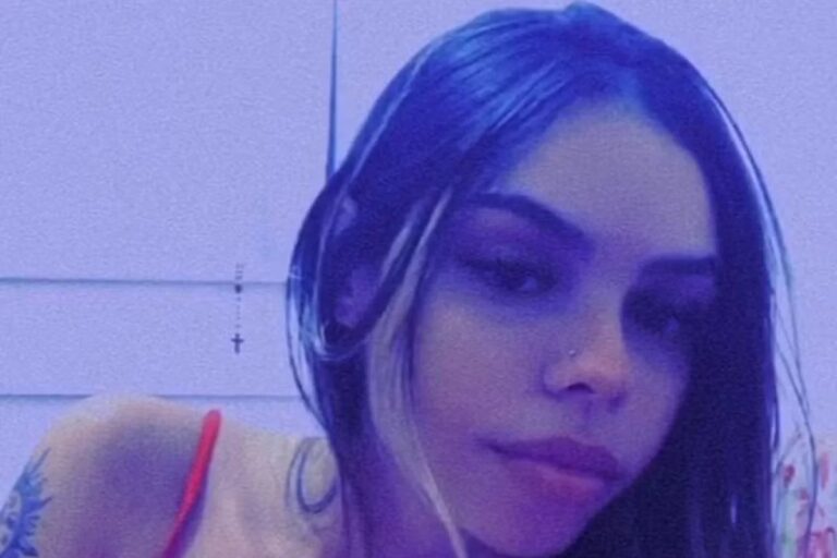 POLÍCIA: Jovem é morta com tiro no rosto