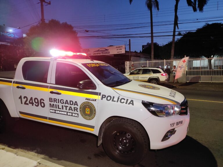 CANOAS: Jovem morto dentro de lavagem de carros tinha 17 anos