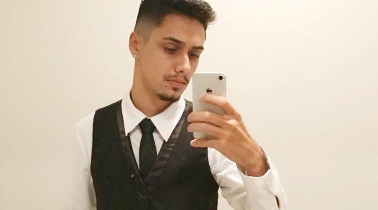 POLÍCIA: Funcionário de farmácia é morto a facadas