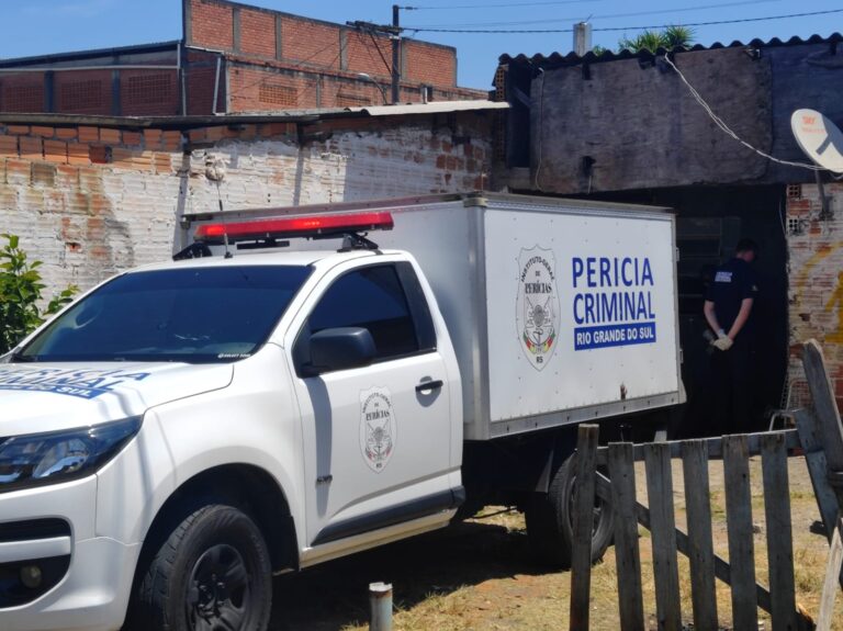 CANOAS: O que se sabe do caso do homem morto a tiros após criminosos invadirem residência