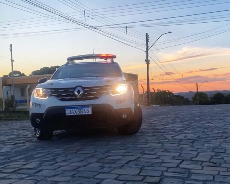 POLÍCIA: Jovem é encontrado morto a tiros