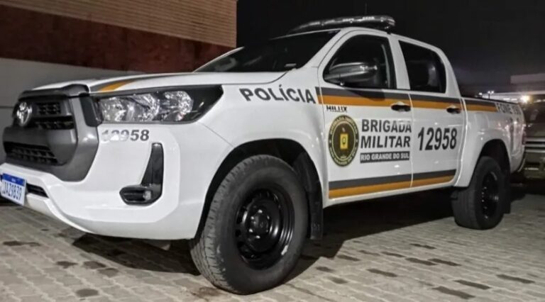 CRIME BRUTAL: Mulher é encontrada morta a tiros e facadas