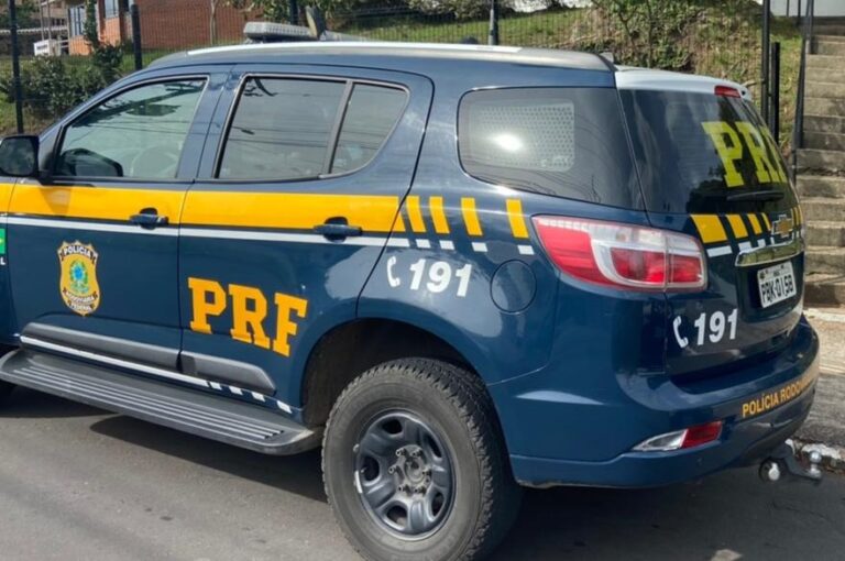 CANOAS: Criminoso usa nome do irmão para não ser preso, mas é desmascarado