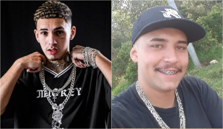 POLÍCIA: Criminosos são mortos após confronto com a Brigada Militar; Eles foram identificados