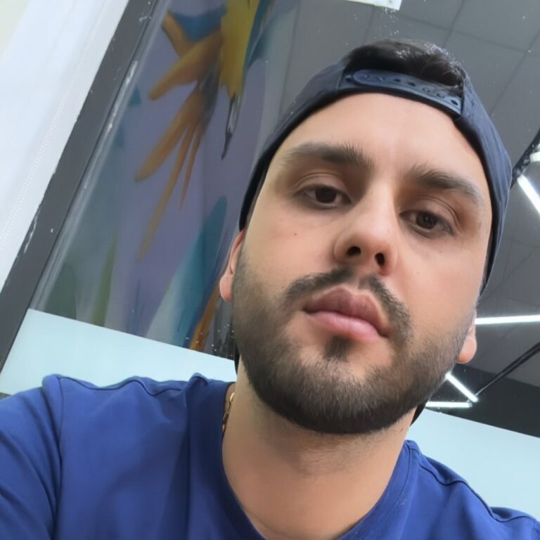 CANOAS: Identificado homem morto a tiros por passageiro de carro