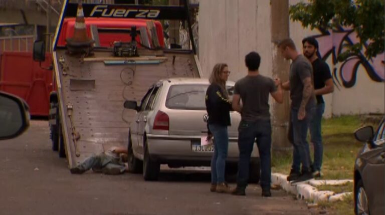 CANOAS: Mulheres são encontradas mortas em avenida