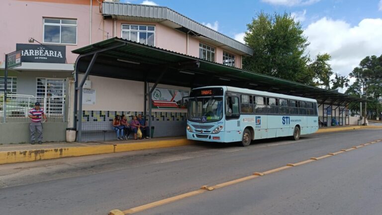 NOVA SANTA RITA: Battistella comemora saída da Vianova enquanto moradores ficam sem transporte, sem o cartão TEU e funcionários sem emprego