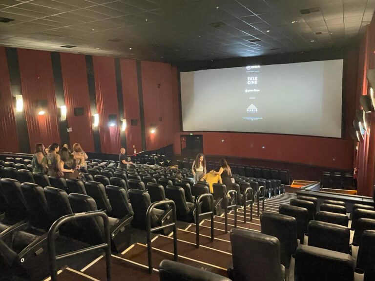 CANOAS: Semana do Cinema tem ingresso por apenas R$ 12; Saiba quando