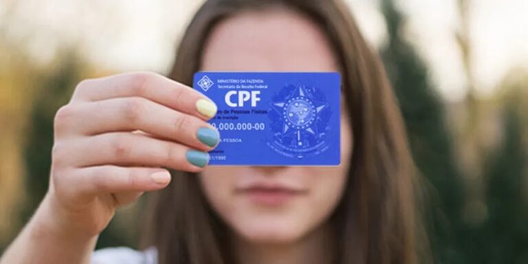 Entenda o que muda com a nova lei do CPF